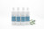 4 x 250ml (1 litre) Pure Emu Oil 
