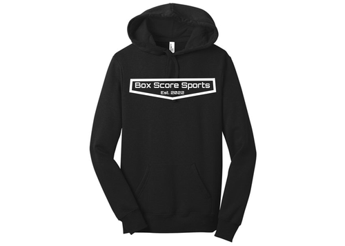 Box Score Sports Sweatshirt