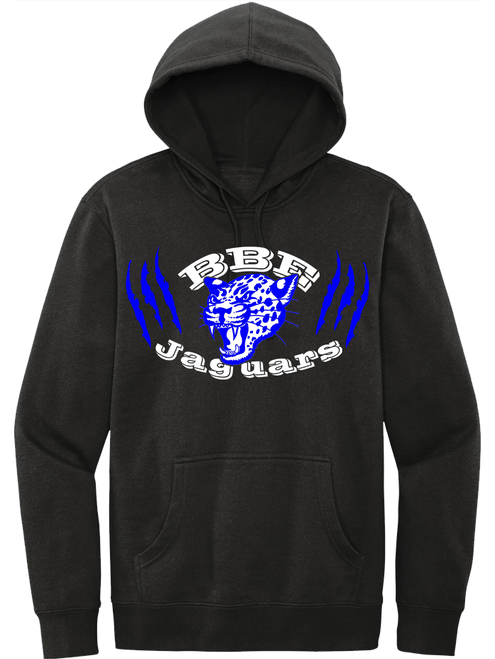 Youth Claw Hoodie