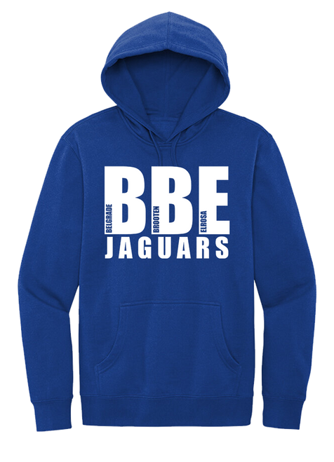 Youth BBE Hoodie