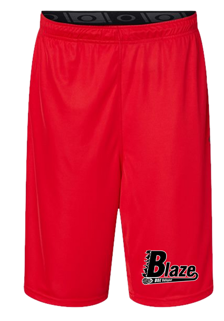 Blaze Oakley Shorts