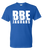 Dry-Blend Adult BBE T-Shirt