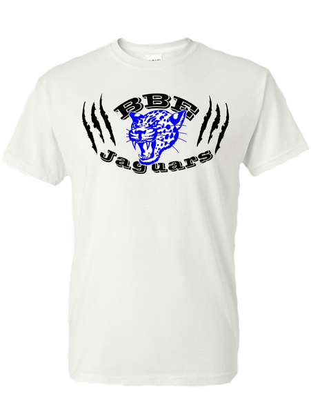 Dry-Blend Adult Claw T-Shirt