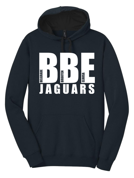 Youth BBE Hoodie
