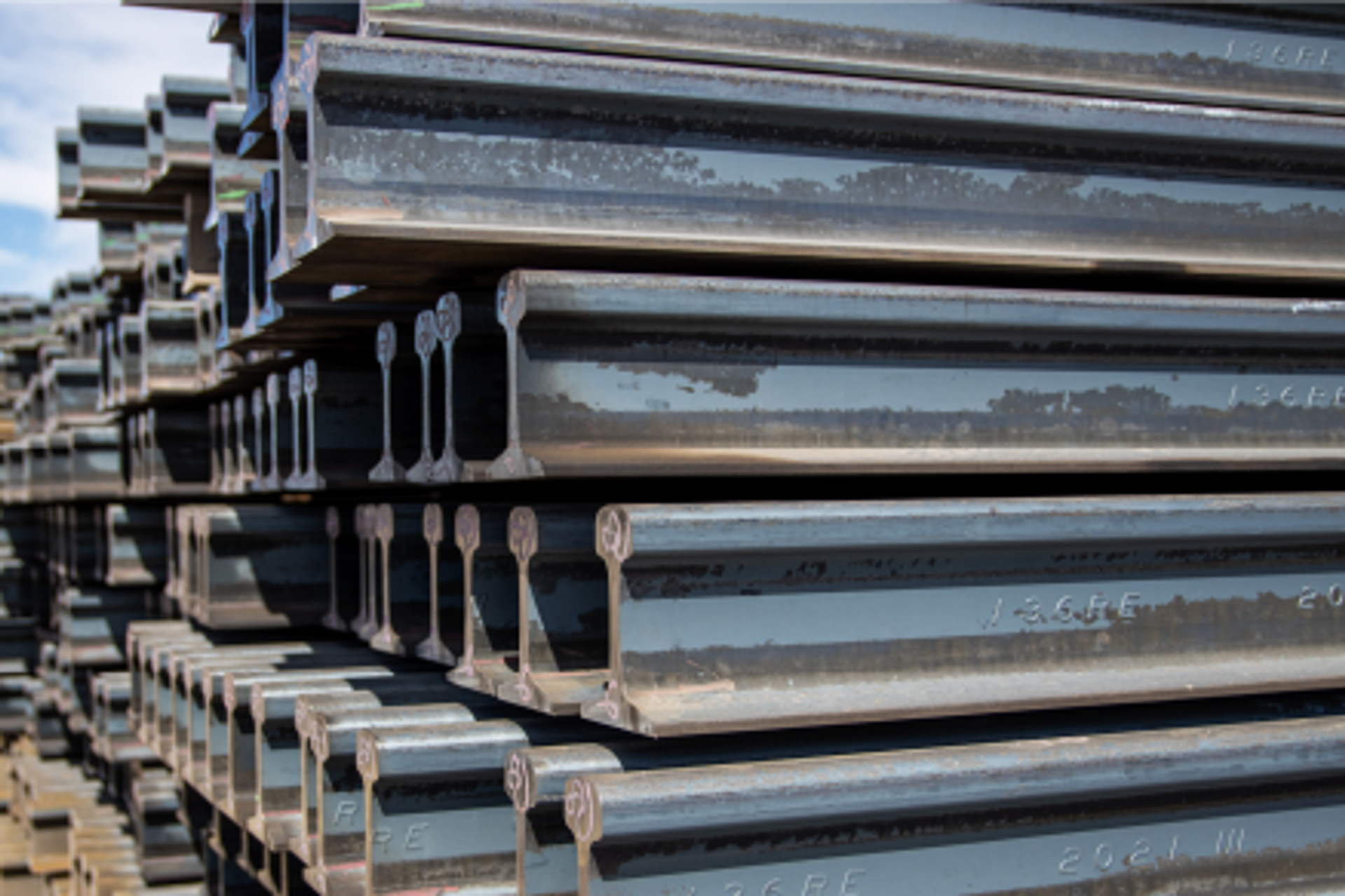 A & K Railroad Materials Inc A&K Railroad Materials