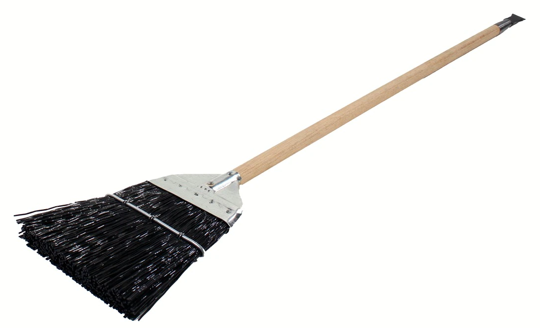 Online Products Tools Switch Brooms A&K Railroad Materials