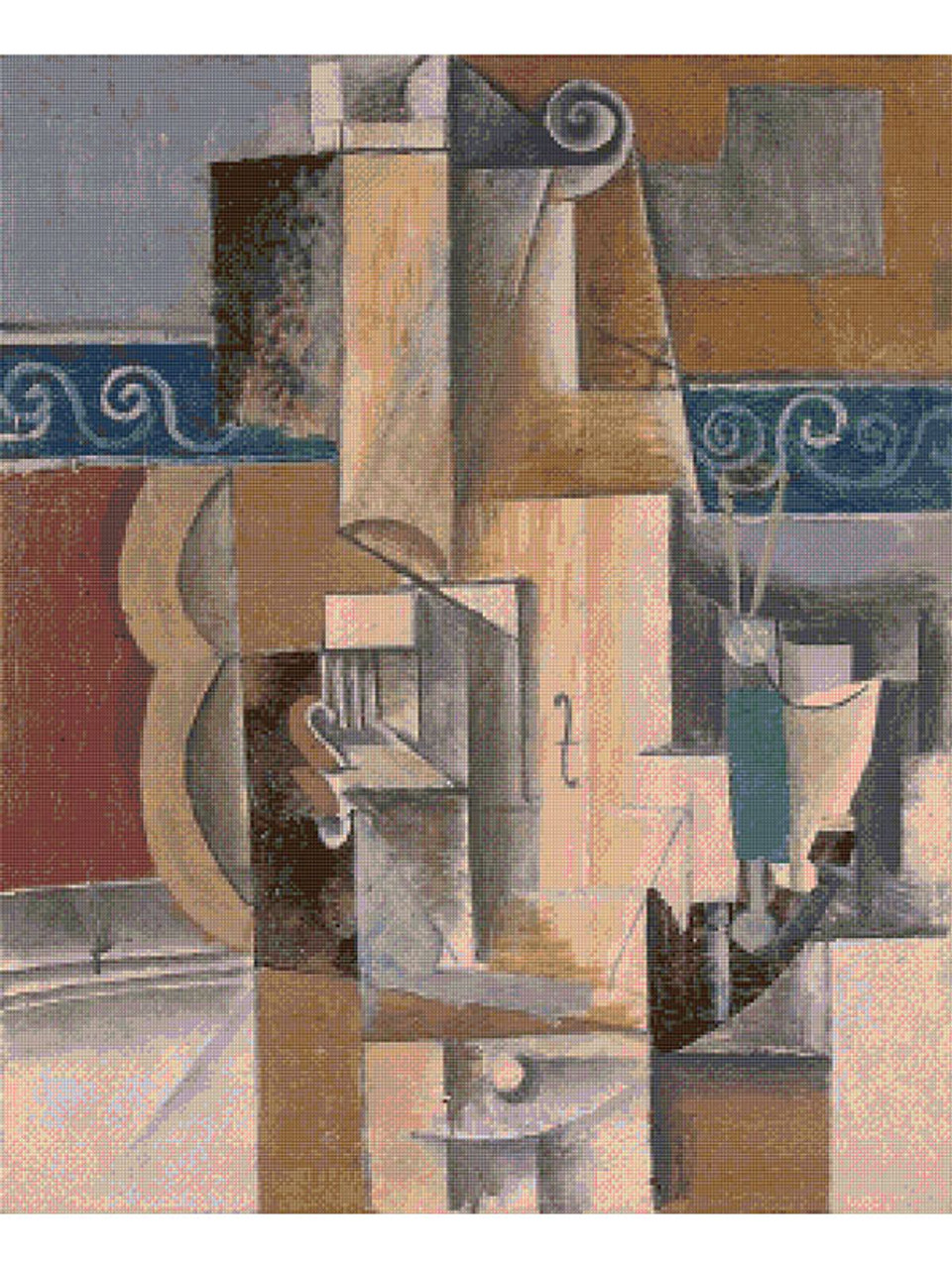 Pablo Picasso アクリル・ガッシュ作品 Pablo Picasso アクリル・ガッシュ作品 Pablo Picasso アクリル