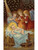 Baby Jesus and Angels Cross Stitch Chart