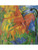 Animals in Landscape Cross Stitch Chart - Franz Marc