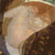 Danae Cross Stitch Pattern - Detail - Gustav Klimt