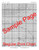 Squares with Concentric Circles Cross Stitch Pattern - Wassily Kandinsky