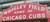 Wrigley Field Cross Stitch Pattern