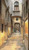 Street in Venice Cross Stitch Pattern - Mitchell Wolf