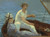 Boating Cross Stitch Chart - Edouard Manet