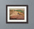 Fall Plowing Cross Stitch Pattern - Grant Wood Fall Plowing Cross Stitch Pattern - Grant Wood