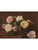 Flowers, Roses Cross Stitch Pattern - Henri Fantin-Latour