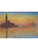 San Giorgio Maggiore at Dusk Cross Stitch Chart - Claude Monet