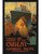 Orient - Canadian Pacific Steamships - Cross Stitch Pattern