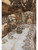 A Mad Tea Party Cross Stitch Pattern - Arthur Rackham