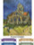 Church at Auvers Cross Stitch Pattern - Vincent van Gogh