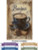 Bonjour Café Cross Stitch Pattern
