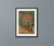 Flor Imperiale, Coral Snake and Spider, Brazil Cross Stitch Pattern – Marianne North Flor Imperiale, Coral Snake and Spider, Brazil Cross Stitch Pattern – Marianne North