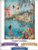 Mediterranean Harbor View Cross Stitch Pattern
