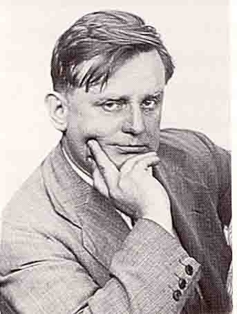 Vilmos Aba-Novak, artist