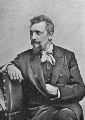 Carl Bloch, artist