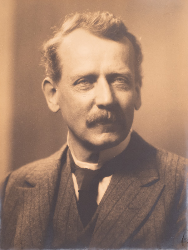 Oscar Bleumner