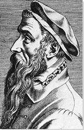 Pieter Bruegel, The Elder