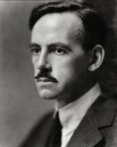 Charles Demuth, artist