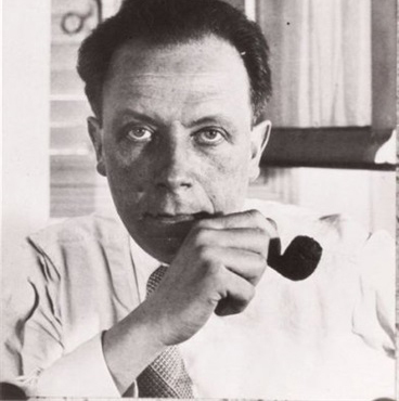 Robert Delaunay, artist