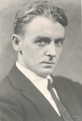 Preston Dickinson, artist