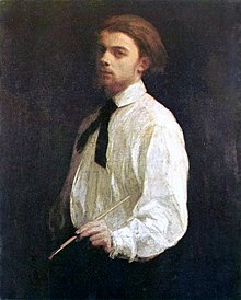 Henri Fantin-Latour, artist