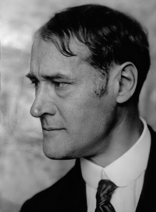 Lyonel Feininger, artist