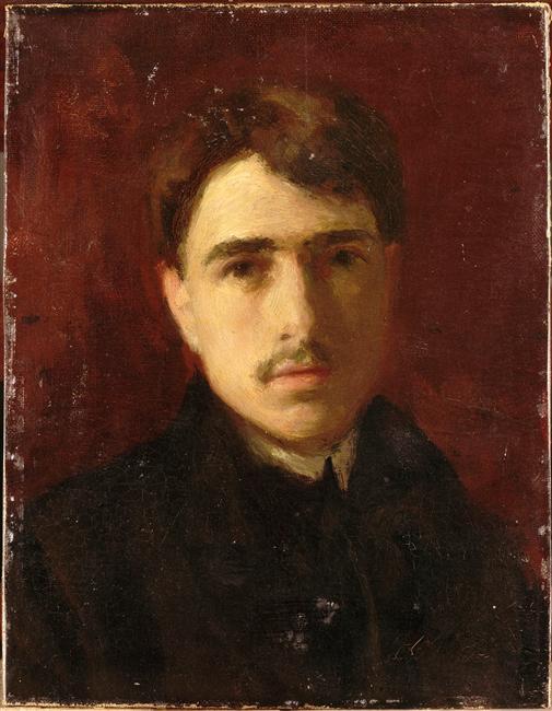 Roger de Fresnaye, artist