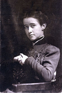 Elizabeth Shippen Green, artist