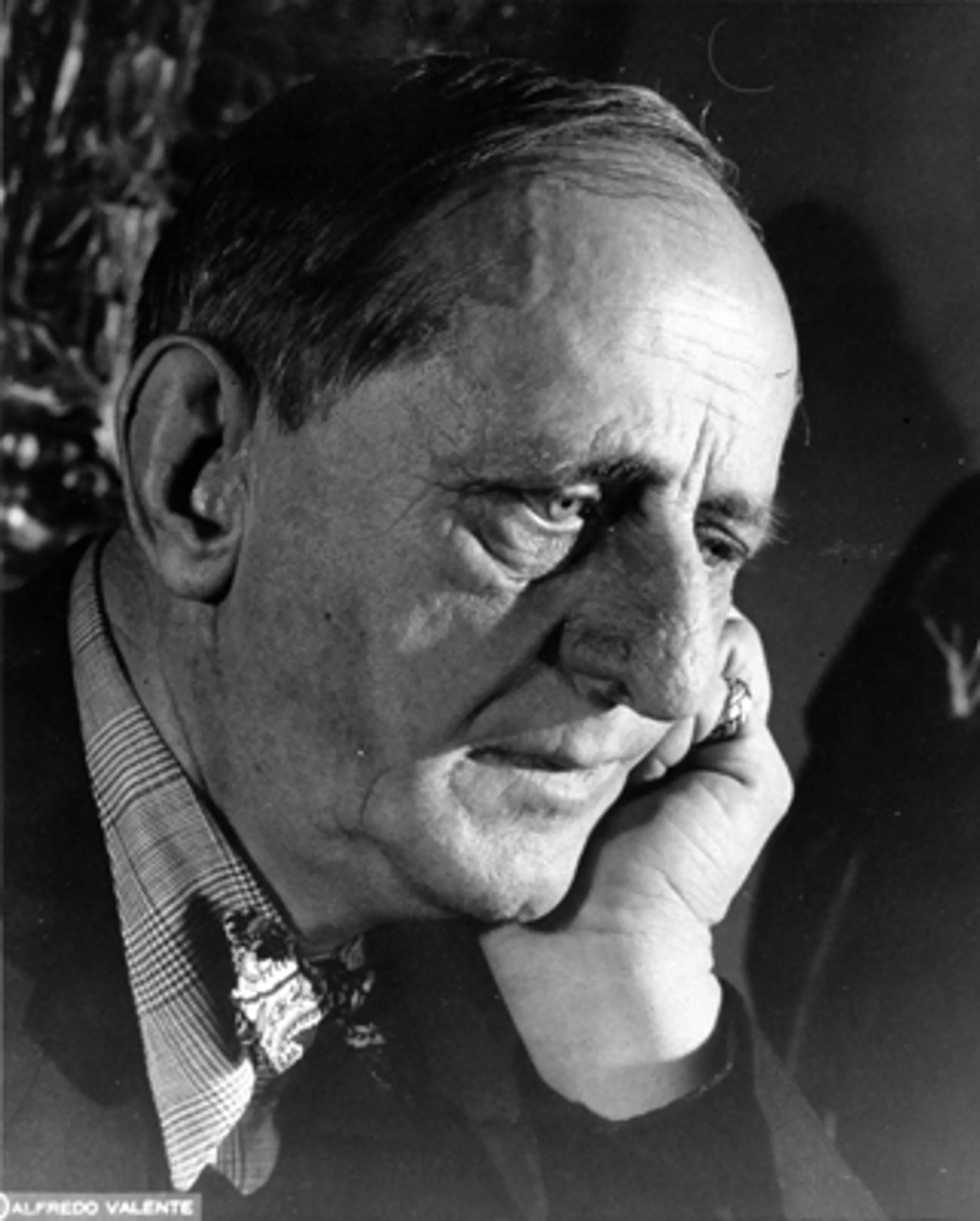 Marsden Hartley, artist