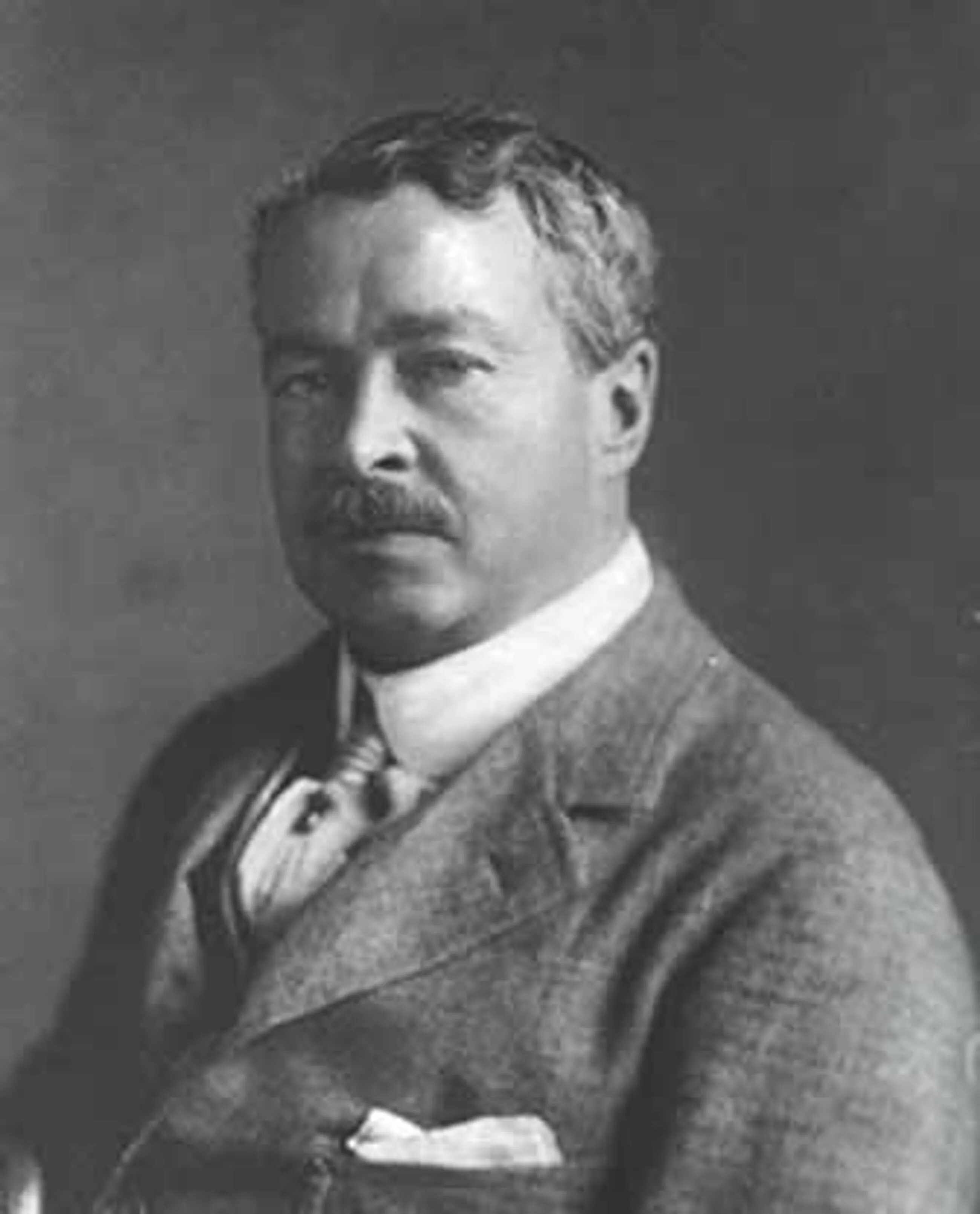 Childe Hassam, artist