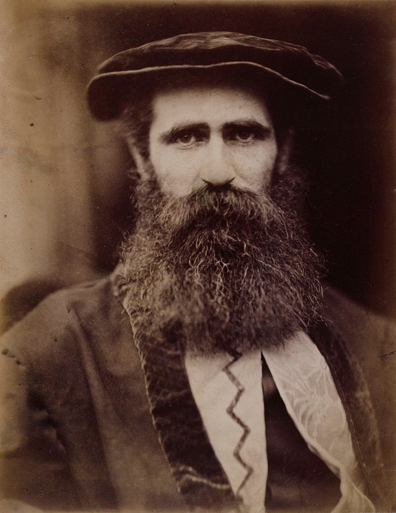 James Hayllar, artist