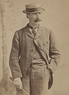 Winslow Homer, artist
