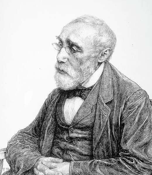 Joseph Israels, artist
