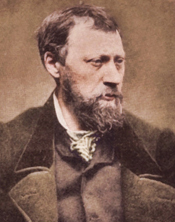 Johan Johngkind, artist