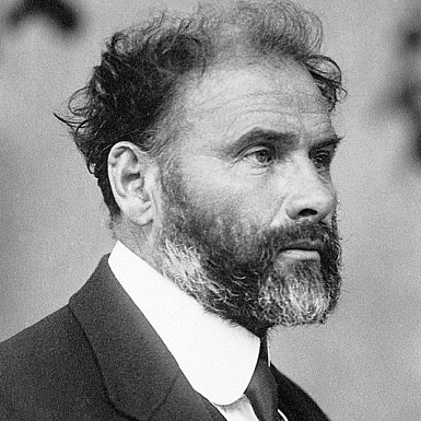 Gustave Klimt, artist