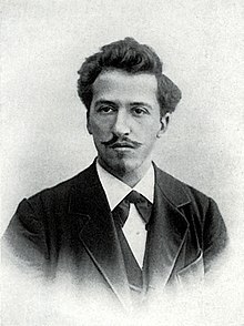 Piet Mondrian, artist