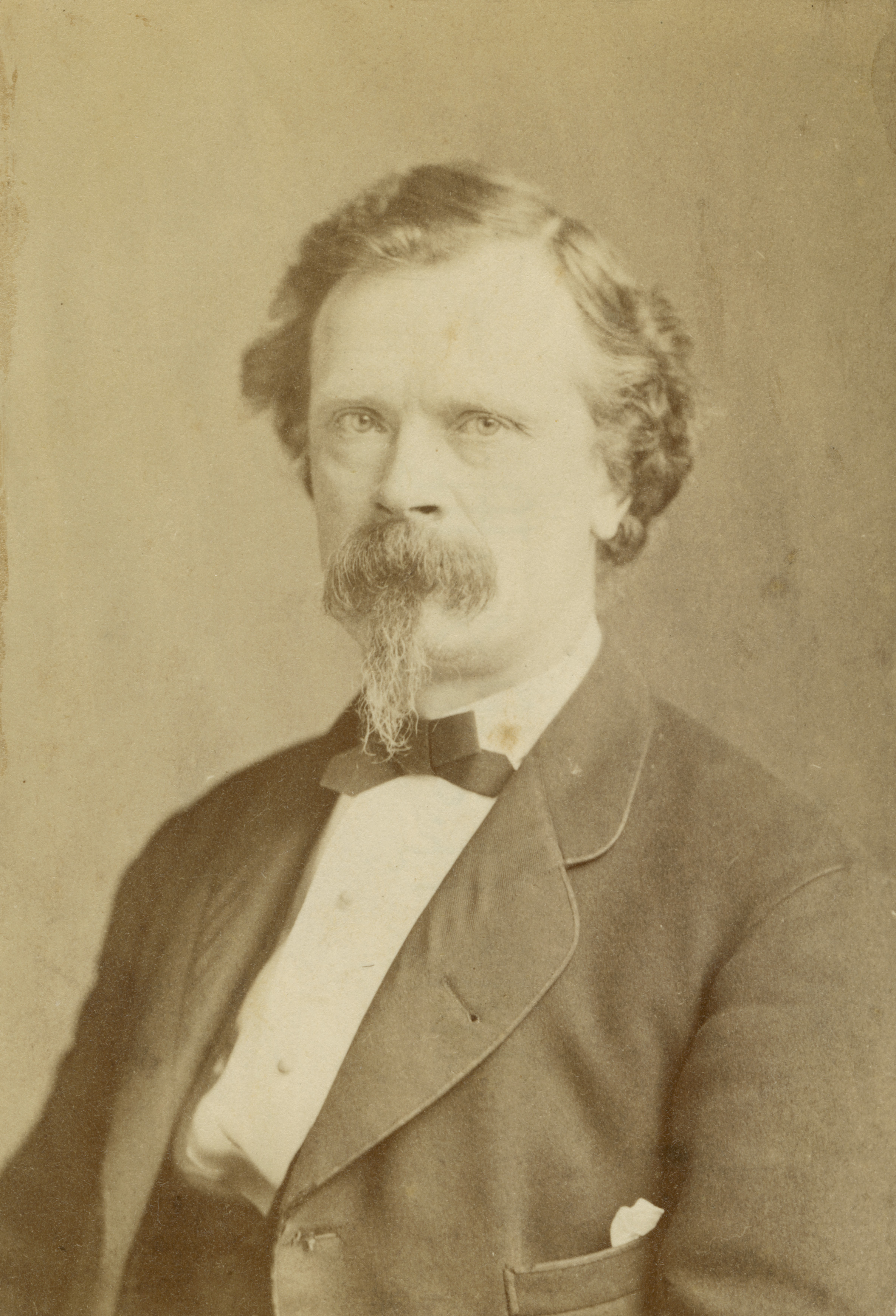 Edward Moran, artist