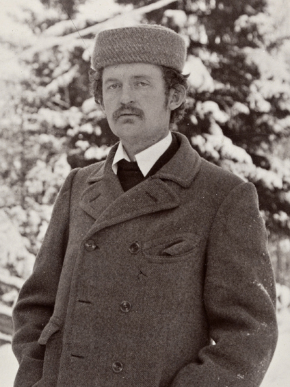 Edvard Munch, artist