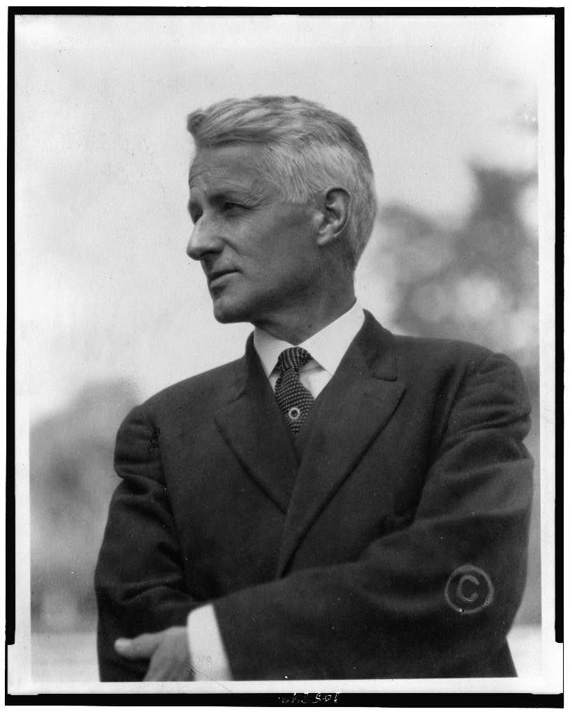 Maxwell Parrish, artist