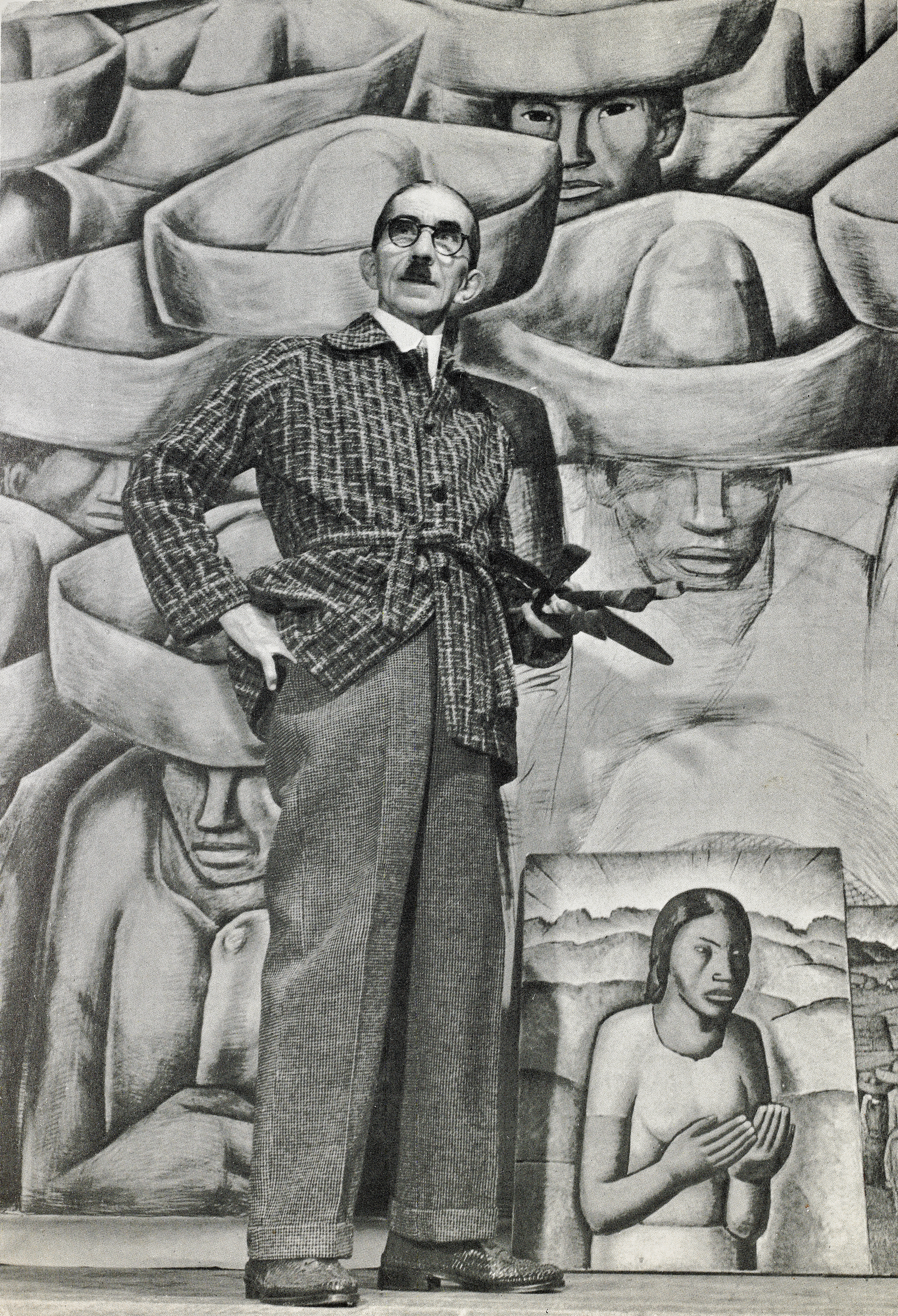 Alfredo Ramos Martinez
